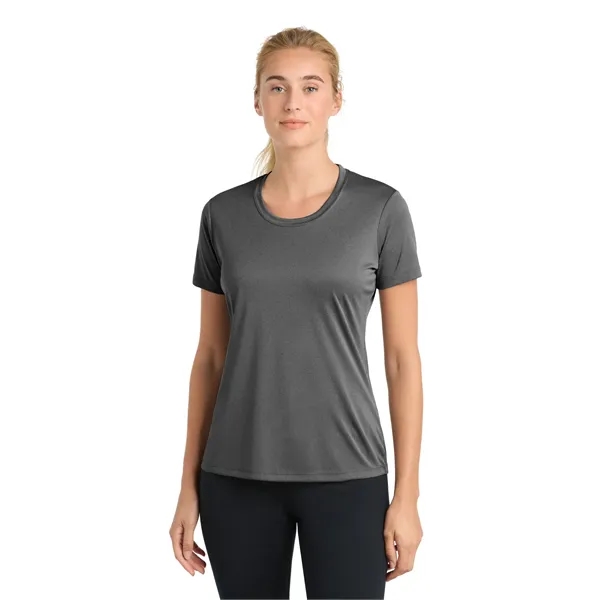 Sport-Tek Ladies PosiCharge Competitor Tee.... from ASI 84863 SanMar