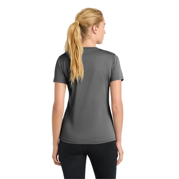 Sport-Tek Ladies PosiCharge Competitor Tee.... from ASI 84863 SanMar