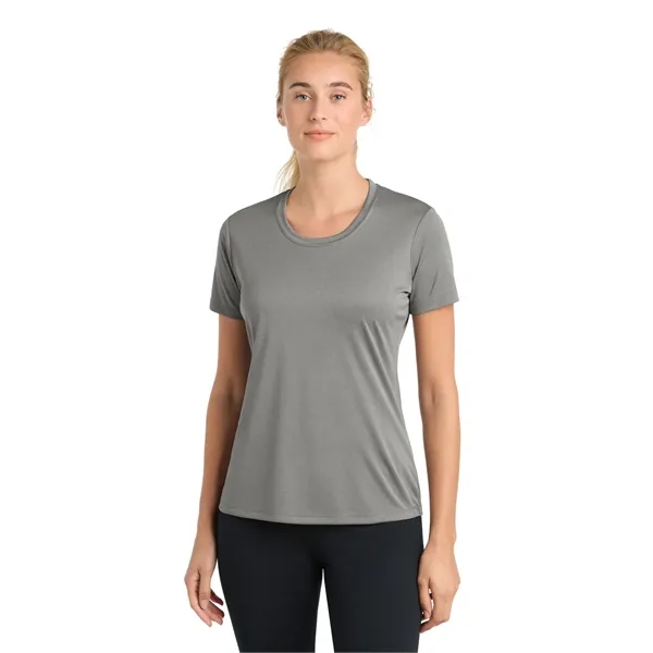 Sport-Tek Ladies PosiCharge Competitor Tee.... from ASI 84863 SanMar