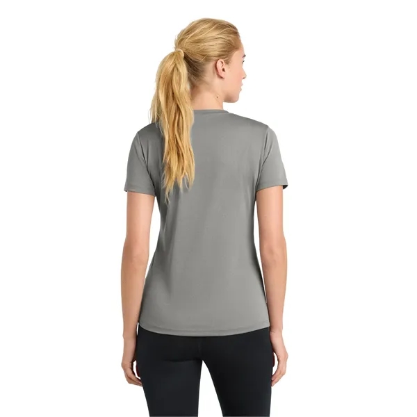 Sport-Tek Ladies PosiCharge Competitor Tee.... from ASI 84863 SanMar