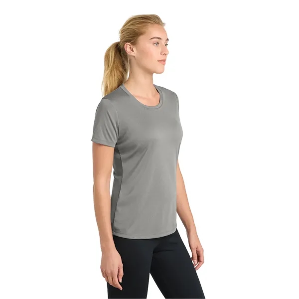 Sport-Tek Ladies PosiCharge Competitor Tee.... from ASI 84863 SanMar