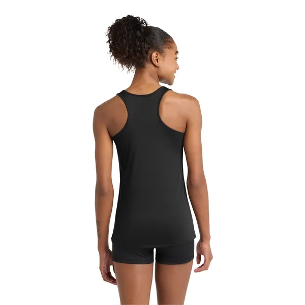 Sport-Tek Ladies PosiCharge Competitor Racerback Tank.... from ASI 84863 SanMar