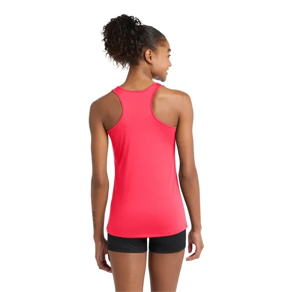 Sport-Tek Ladies PosiCharge Competitor Racerback Tank.... from ASI 84863 SanMar