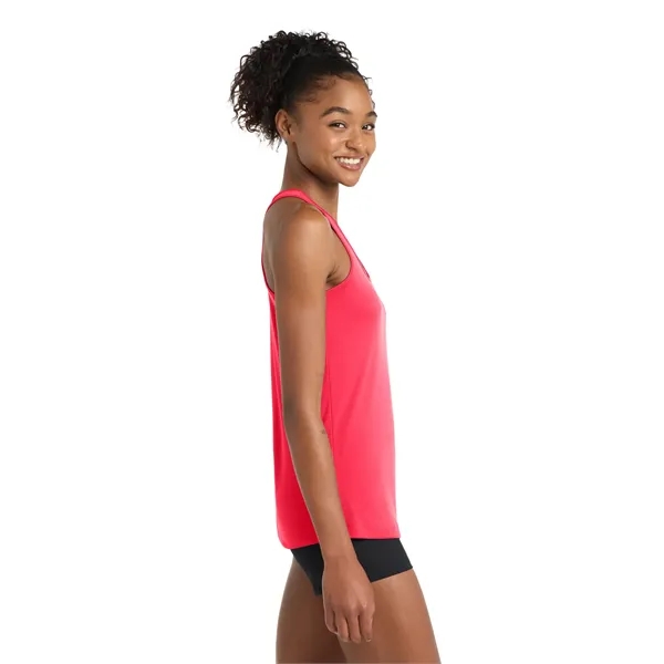 Sport-Tek Ladies PosiCharge Competitor Racerback Tank.... from ASI 84863 SanMar