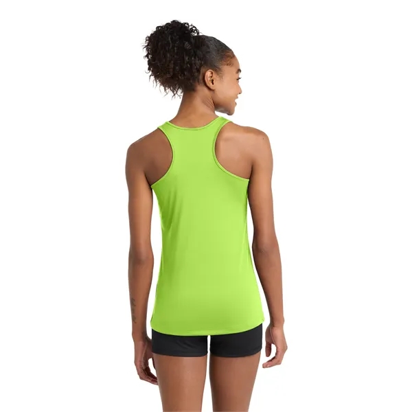 Sport-Tek Ladies PosiCharge Competitor Racerback Tank.... from ASI 84863 SanMar