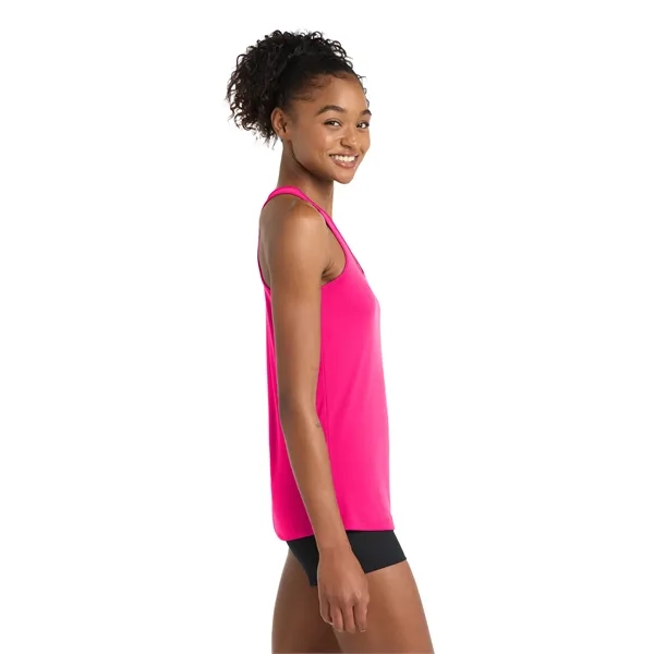 Sport-Tek Ladies PosiCharge Competitor Racerback Tank.... from ASI 84863 SanMar