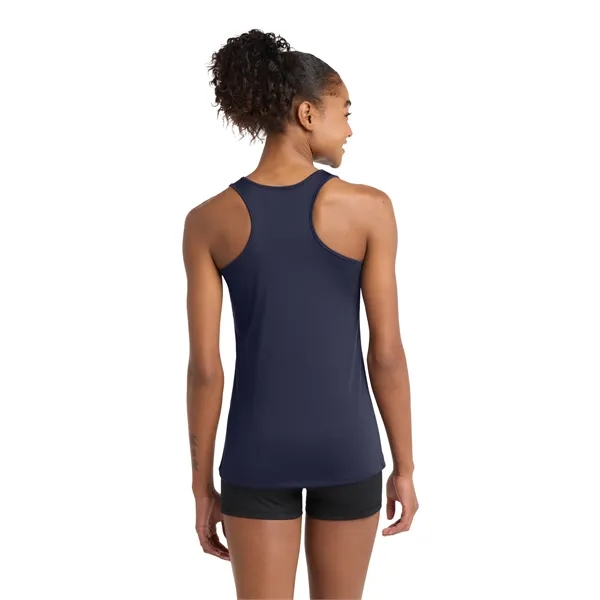 Sport-Tek Ladies PosiCharge Competitor Racerback Tank.... from ASI 84863 SanMar