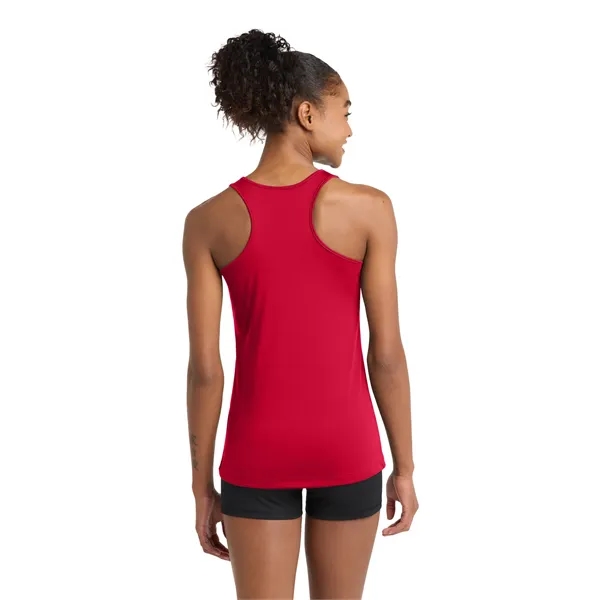 Sport-Tek Ladies PosiCharge Competitor Racerback Tank.... from ASI 84863 SanMar
