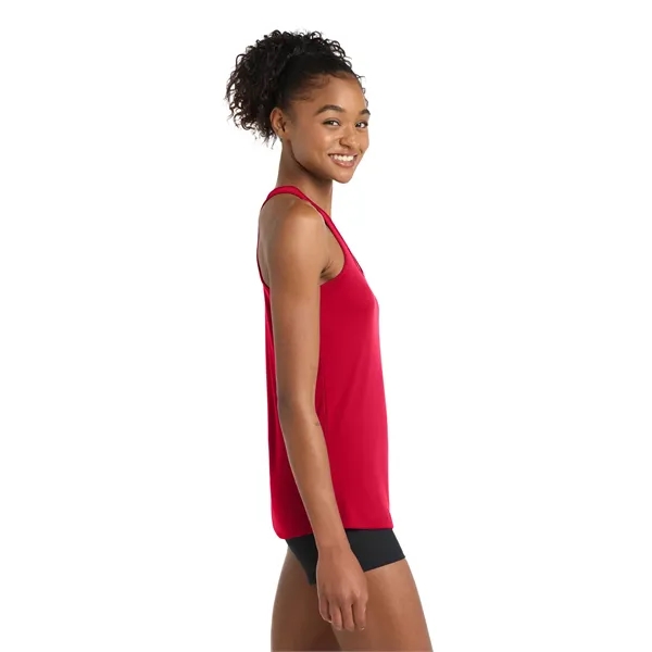 Sport-Tek Ladies PosiCharge Competitor Racerback Tank.... from ASI 84863 SanMar