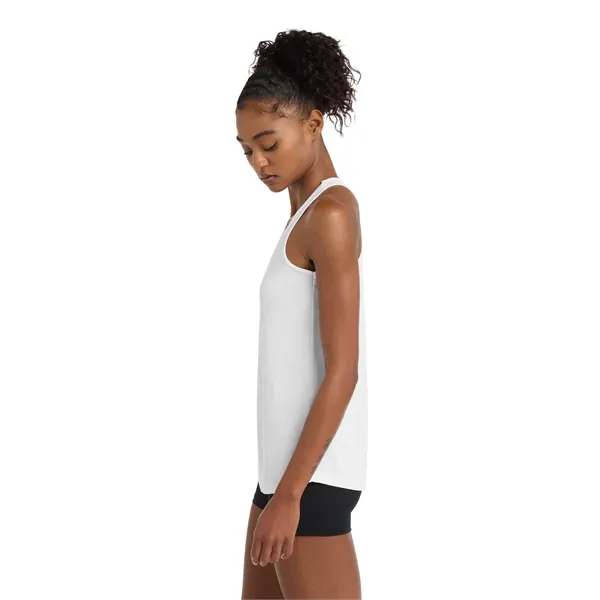 Sport-Tek Ladies PosiCharge Competitor Racerback Tank.... from ASI 84863 SanMar