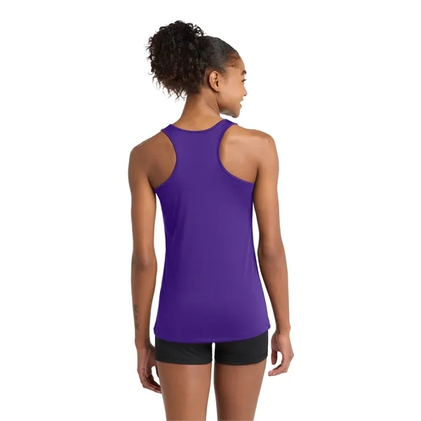 Sport-Tek Ladies PosiCharge Competitor Racerback Tank.... from ASI 84863 SanMar