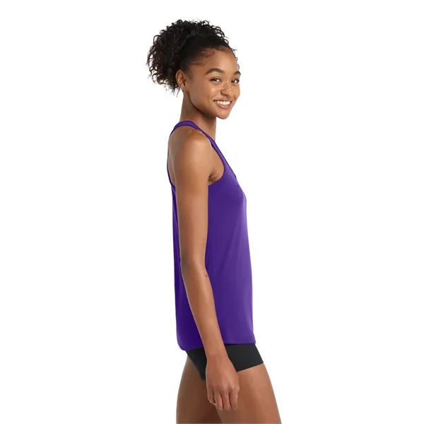 Sport-Tek Ladies PosiCharge Competitor Racerback Tank.... from ASI 84863 SanMar