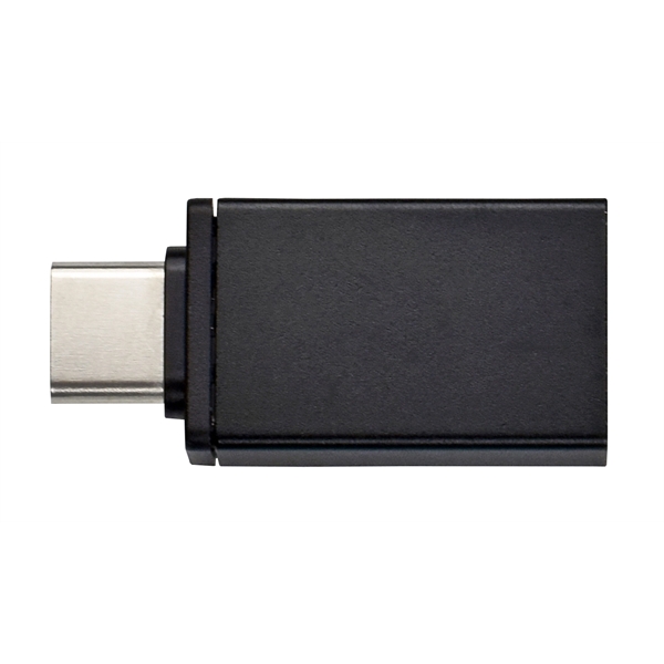 Type C to USB 3.0 Converter - Fast Data Delivery Speeds... from ASI 93131 US Flash & Technologies LLC / U S Flash & Technologies LLC