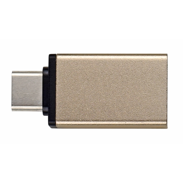 Type C to USB 3.0 Converter - Fast Data Delivery Speeds... from ASI 93131 US Flash & Technologies LLC / U S Flash & Technologies LLC
