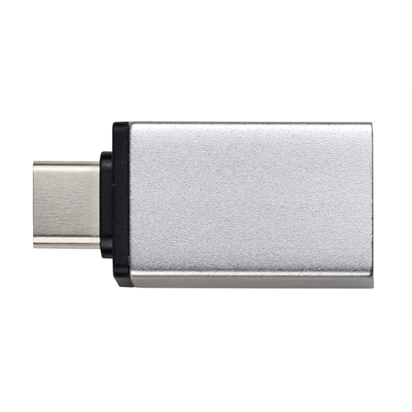 Type C to USB 3.0 Converter - Fast Data Delivery Speeds... from ASI 93131 US Flash & Technologies LLC / U S Flash & Technologies LLC