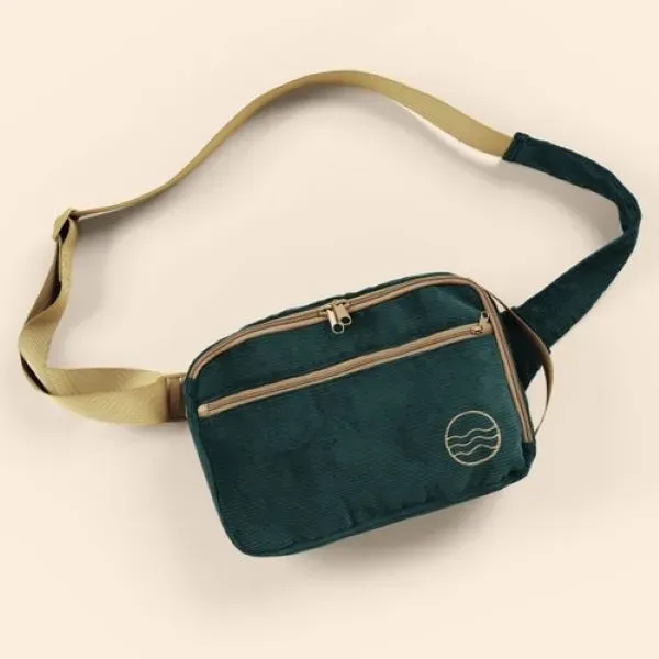 Small pouch made of Corduroy... from ASI 74710 Numo