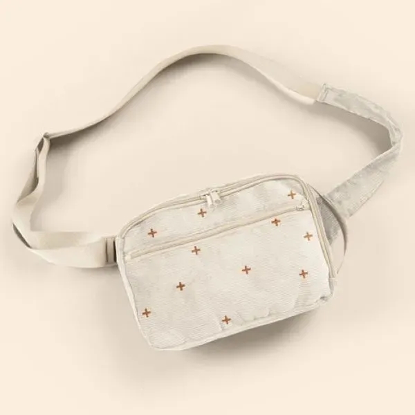 Small pouch made of Corduroy... from ASI 74710 Numo