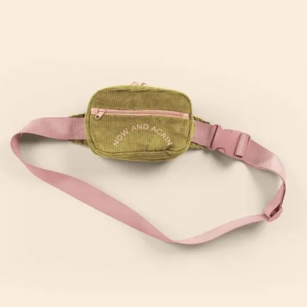 Small pouch made of corduroy... from ASI 74710 Numo