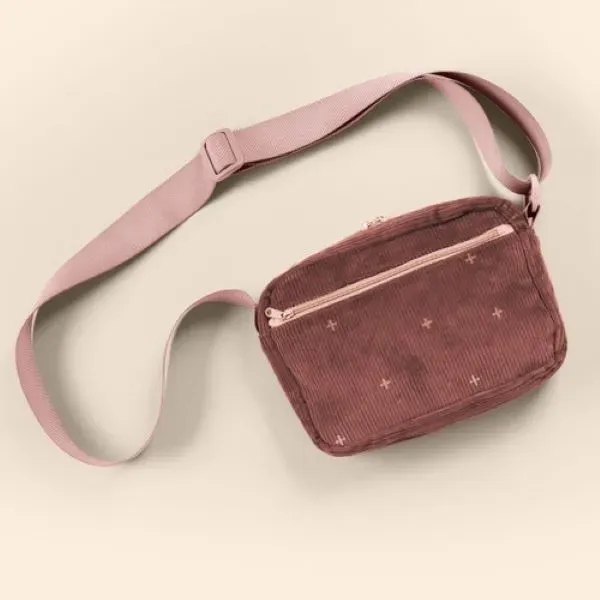 The perfect crossbody for running errands or hopping on a flight.... from ASI 74710 Numo