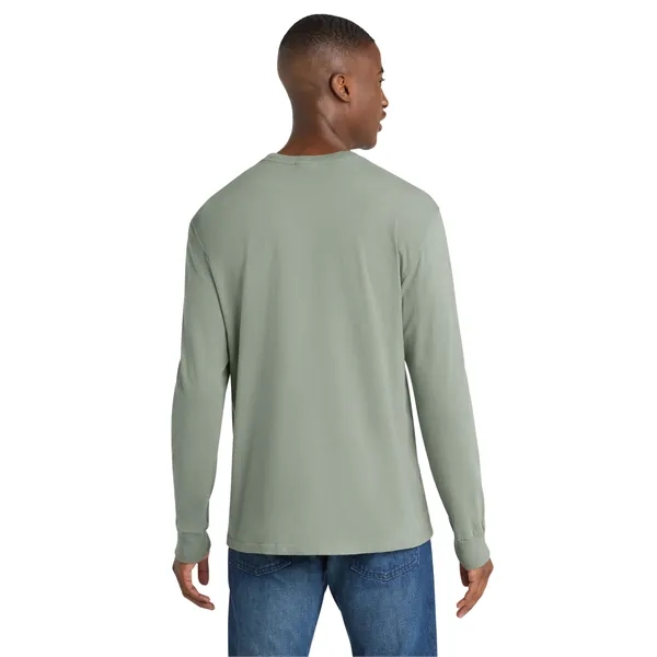 Port & Company Pigment-Dyed Long Sleeve Tee.... from ASI 84863 SanMar