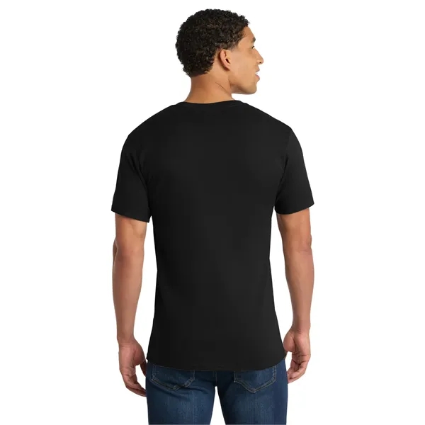 Port & Company - Ring Spun Cotton Tee.... from ASI 84863 SanMar