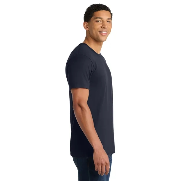 Port & Company - Ring Spun Cotton Tee.... from ASI 84863 SanMar