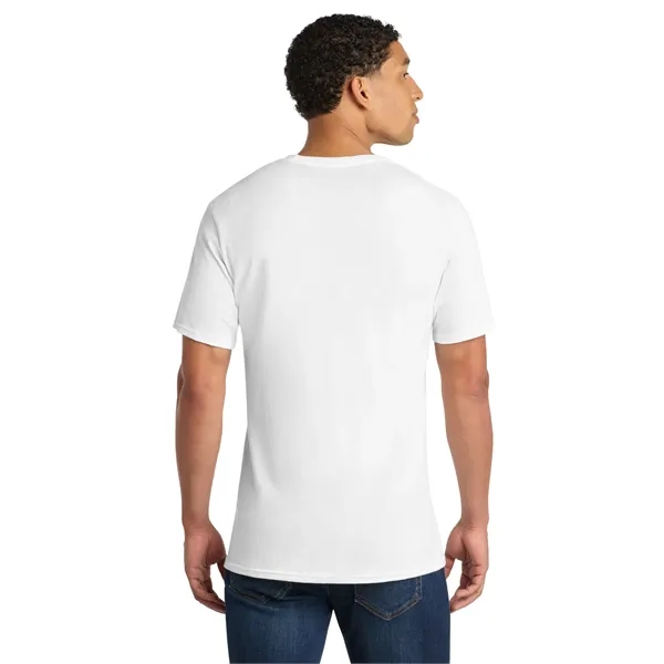 Port & Company - Ring Spun Cotton Tee.... from ASI 84863 SanMar