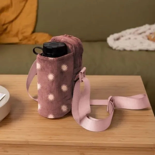 Stay hydrated and hands-free with our Hydration Sling! Easily carry a... from ASI 74710 Numo