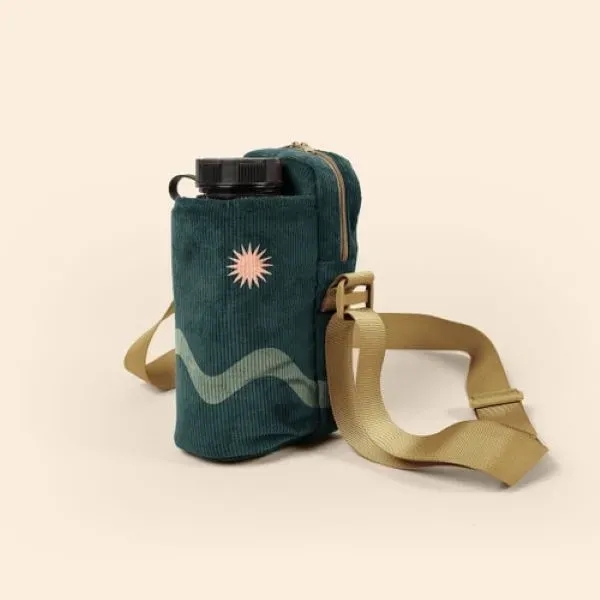 Stay hydrated and hands-free with our Hydration Sling! Easily carry a... from ASI 74710 Numo