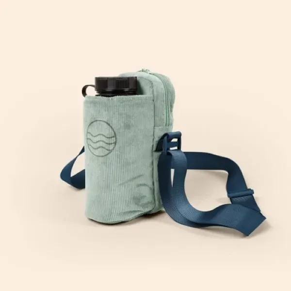 Stay hydrated and hands-free with our Hydration Sling! Easily carry a... from ASI 74710 Numo