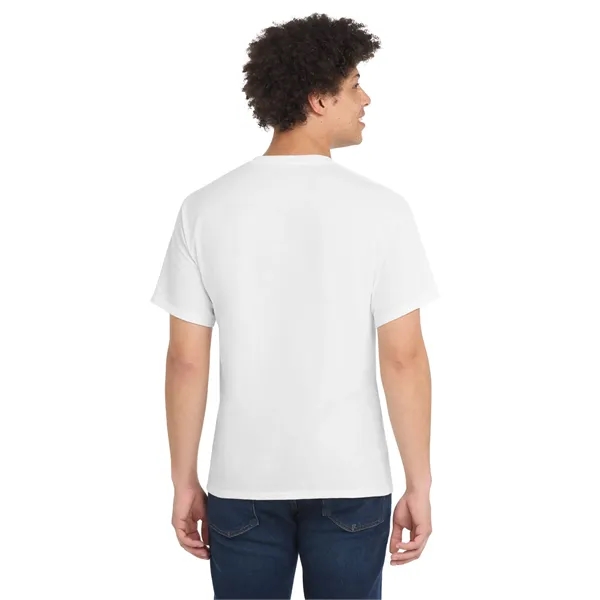 Port & Company Tall Core Blend Tee.... from ASI 84863 SanMar