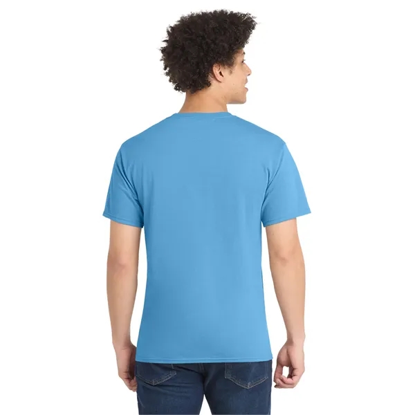 Port & Company Tall Core Blend Tee.... from ASI 84863 SanMar