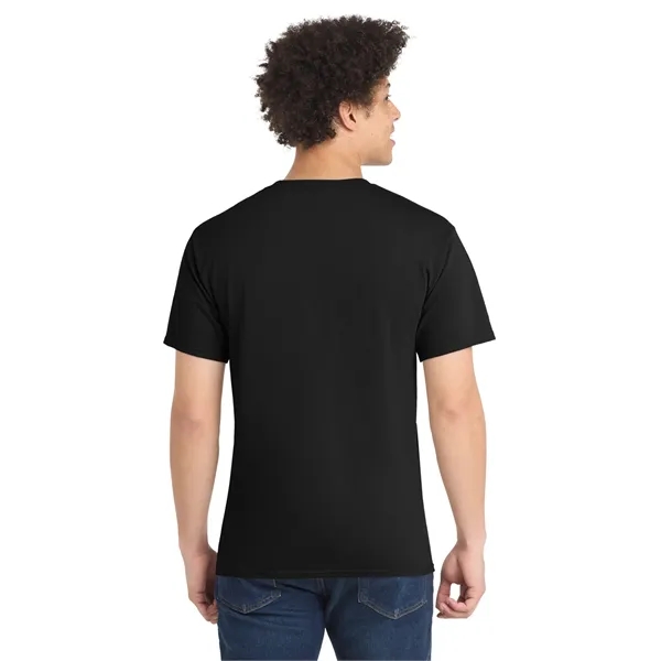 Port & Company Tall Core Blend Tee.... from ASI 84863 SanMar
