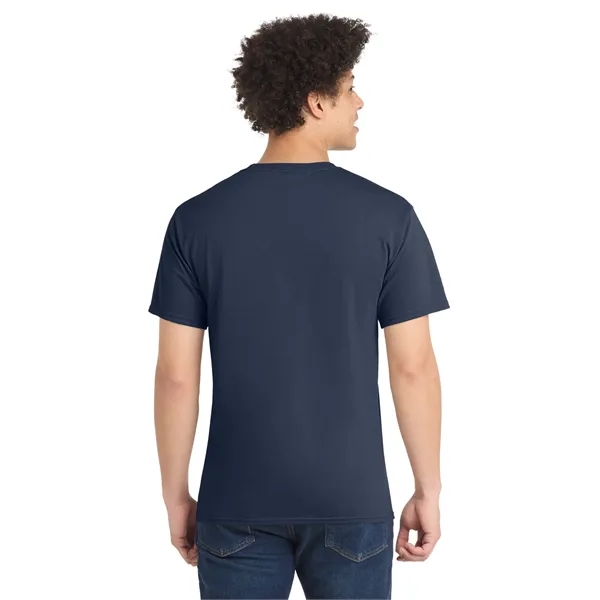 Port & Company Tall Core Blend Tee.... from ASI 84863 SanMar
