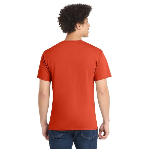 Port & Company Tall Core Blend Tee.... from ASI 84863 SanMar