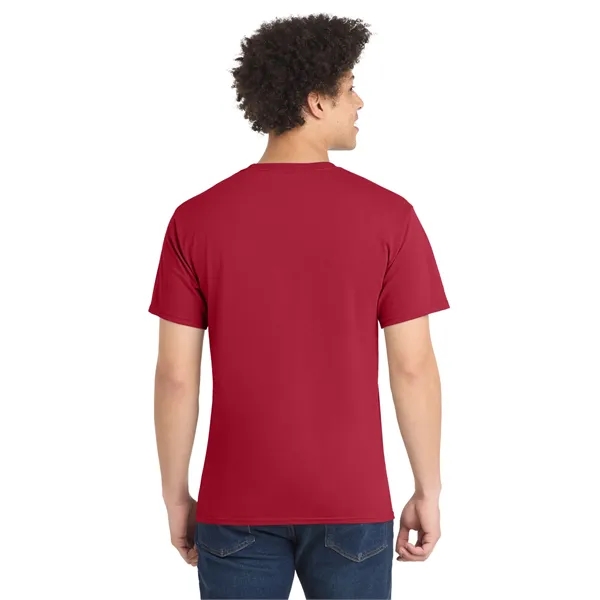 Port & Company Tall Core Blend Tee.... from ASI 84863 SanMar