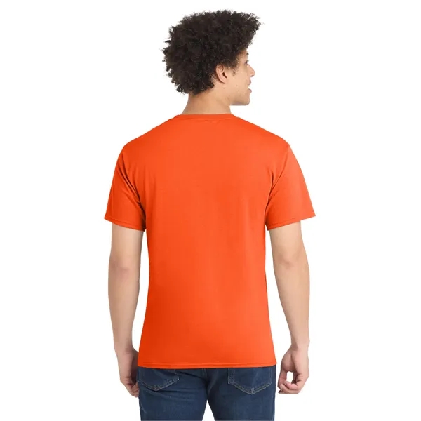 Port & Company Tall Core Blend Tee.... from ASI 84863 SanMar