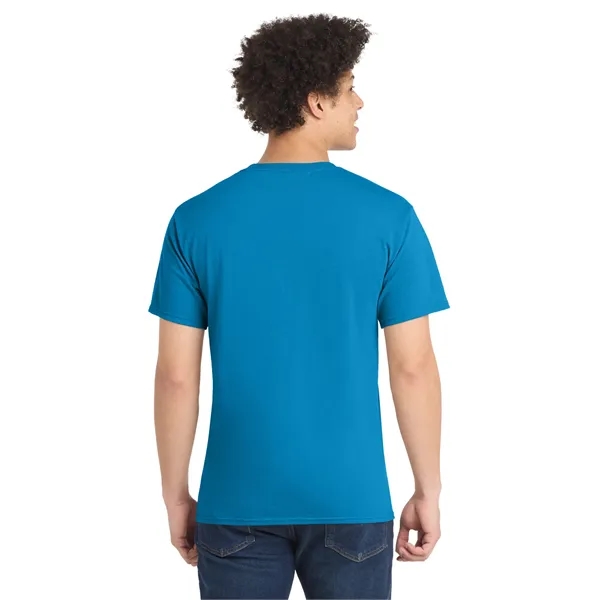 Port & Company Tall Core Blend Tee.... from ASI 84863 SanMar