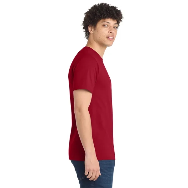 Port & Company - Tall Essential Tee.... from ASI 84863 SanMar