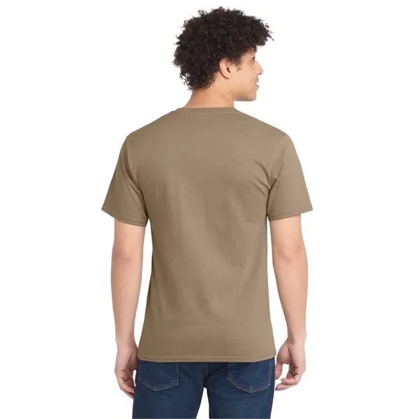 Port & Company - Tall Essential Tee.... from ASI 84863 SanMar