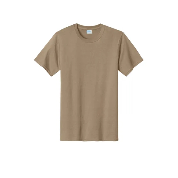 Port & Company - Tall Essential Tee.... from ASI 84863 SanMar
