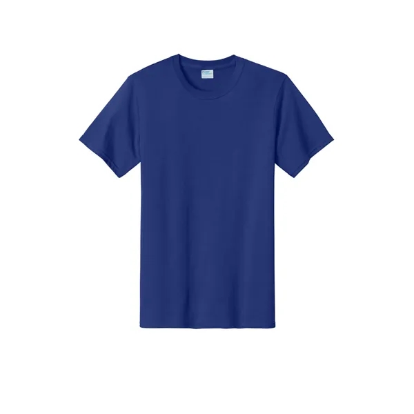 Port & Company - Tall Essential Tee.... from ASI 84863 SanMar