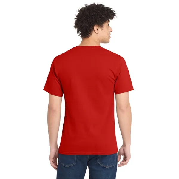 Port & Company - Tall Essential Tee.... from ASI 84863 SanMar
