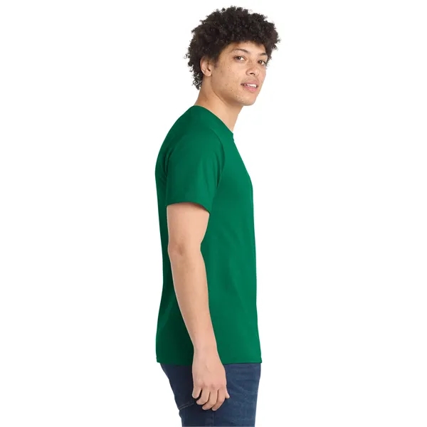 Port & Company - Tall Essential Tee.... from ASI 84863 SanMar