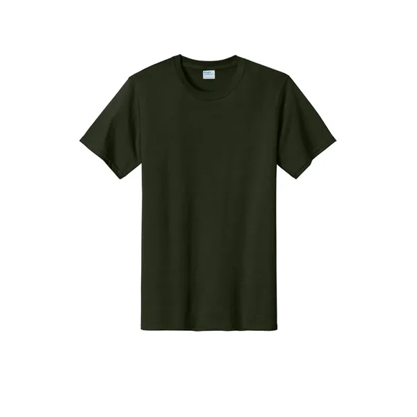 Port & Company - Tall Essential Tee.... from ASI 84863 SanMar