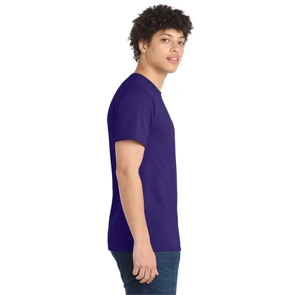 Port & Company - Tall Essential Tee.... from ASI 84863 SanMar