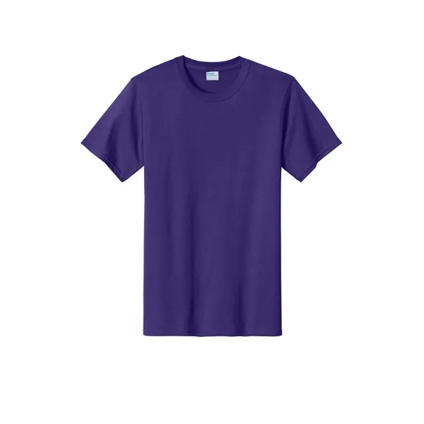 Port & Company - Tall Essential Tee.... from ASI 84863 SanMar