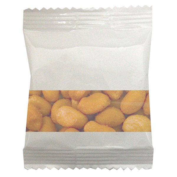 Zagasnacks promo snack pack bags that can be filled with the... from ASI 61125 Hit Promotional Products