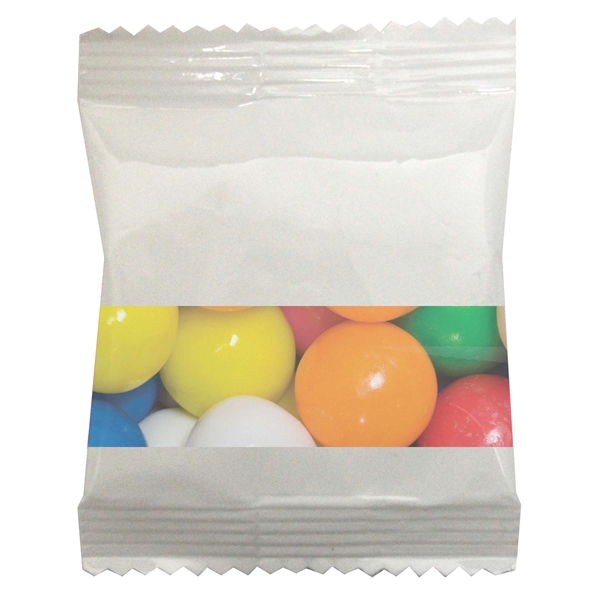 Zagasnacks promo snack pack bags that can be filled with the... from ASI 61125 Hit Promotional Products