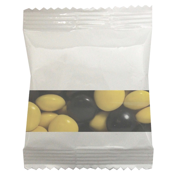 Zagasnacks promo snack pack bags that can be filled with the... from ASI 61125 Hit Promotional Products
